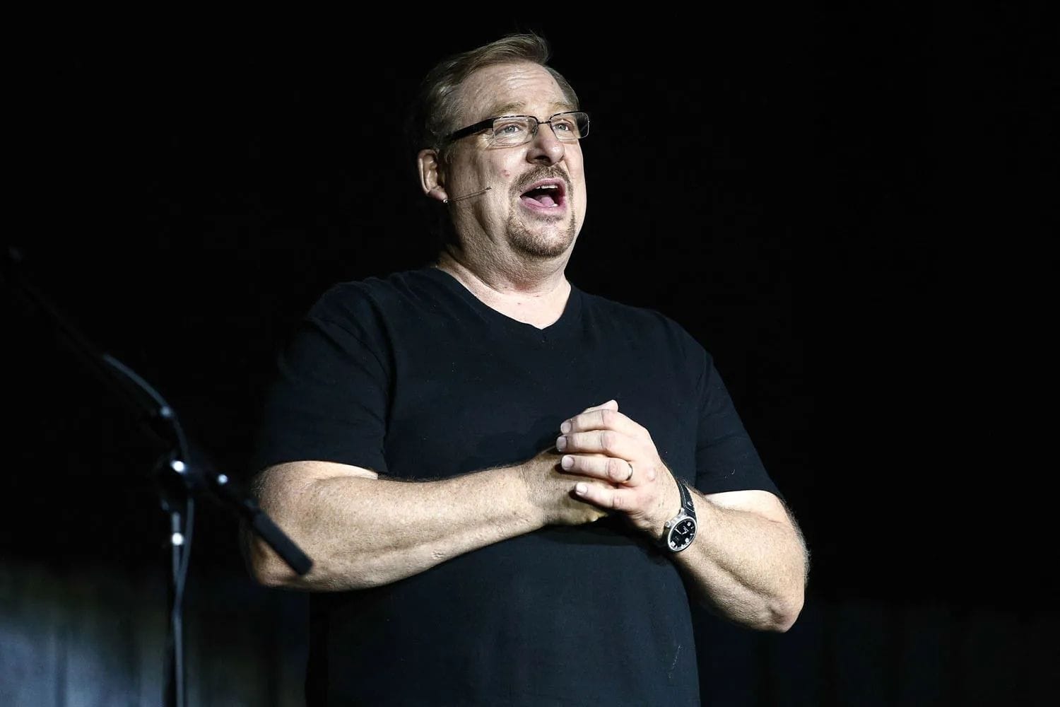 Rick Warren