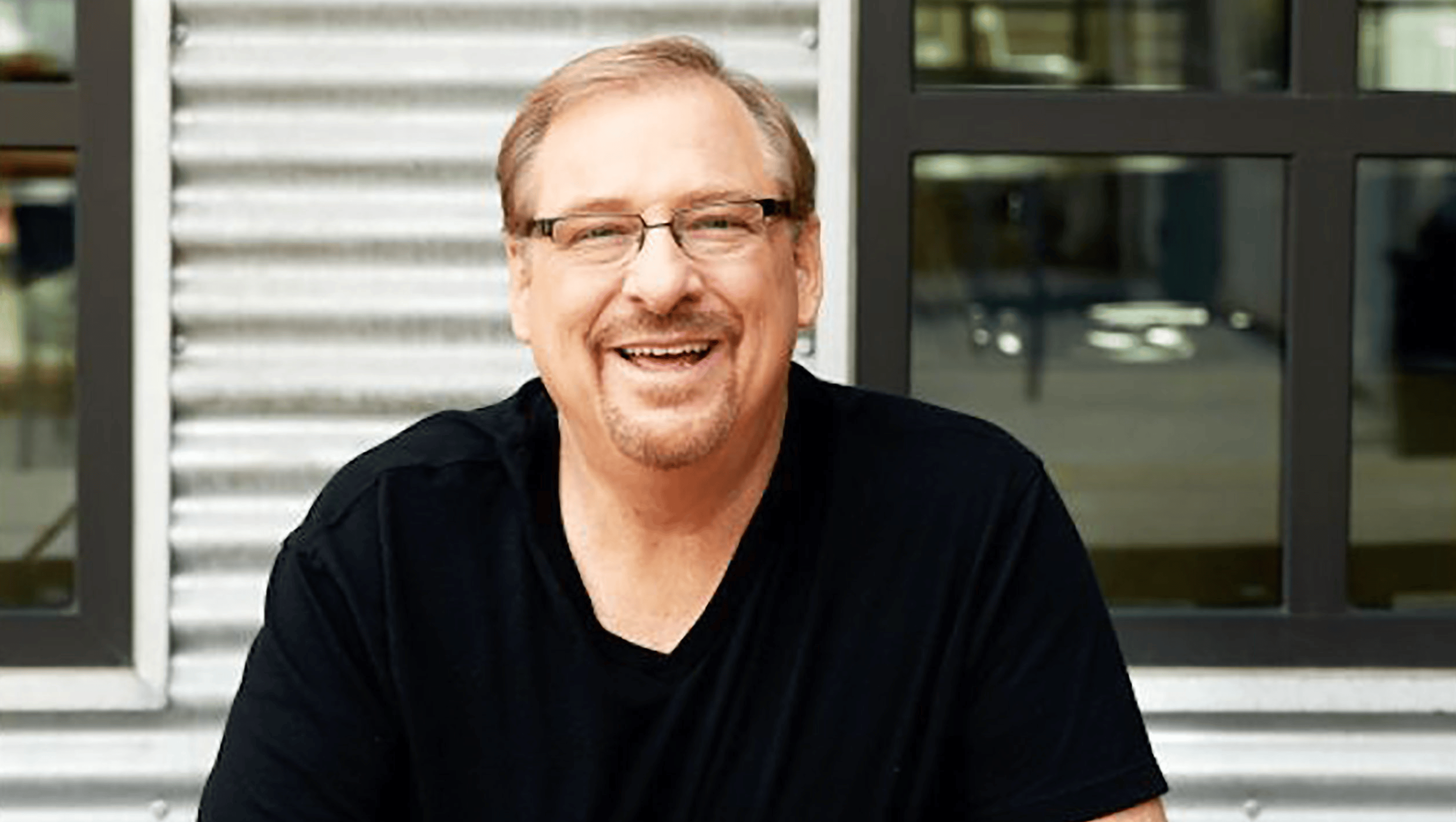 Rick Warren